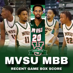 Image post by @valleystatembb on Instagram