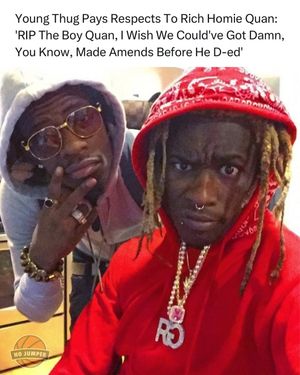 Image post by @nojumper on Instagram