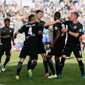 Image post by @switchbacksfc on Instagram