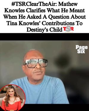 Image post by @theshaderoom on Instagram