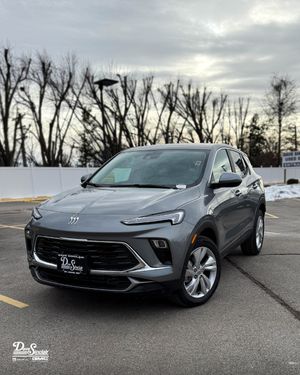 Image post by @davesinclairbuickgmc on Instagram