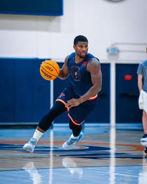 Image post by @pepperdinembb on Instagram