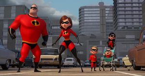 Image post by @disneystudiosth on Instagram