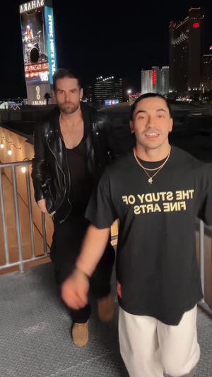 Video post by @magicmikeliveofficial on TikTok