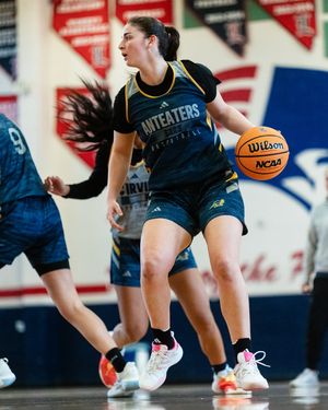 Image post by @uciwbb on Instagram