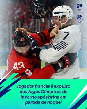 Image post by @ge.globo on Instagram