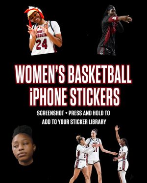 Image post by @gamecocksonline on Instagram