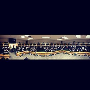 Image post by @londonknights on Instagram
