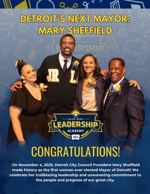 Image post by @jrladetroit on Instagram