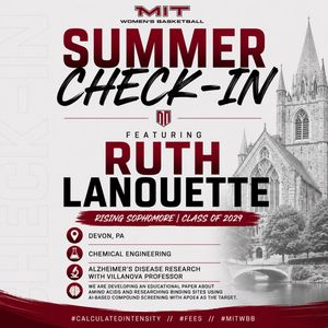 Image post by @mitwbball on Instagram