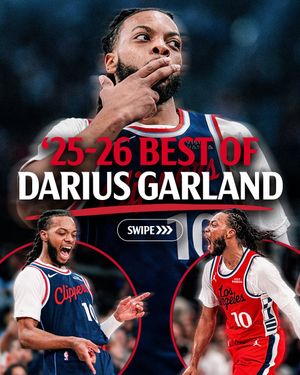 Image post by @laclippers on Instagram