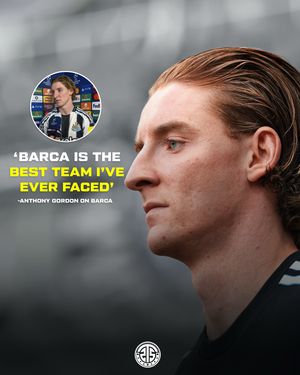 Image post by @thesecretscout1 on Instagram