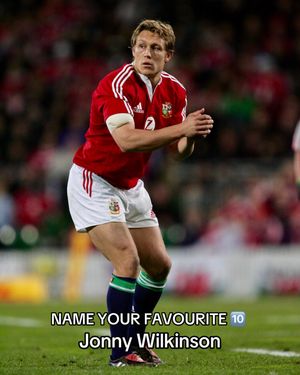 Video post by @lionsofficial on TikTok