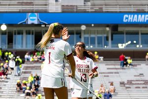 Image post by @BCwlax on Twitter