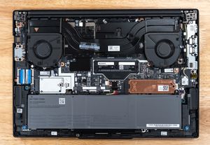 Image post by @storagereview on Instagram