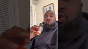 Video post by @heygreggie on YouTube