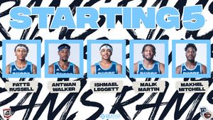 Image post by @RhodyMBB on Twitter