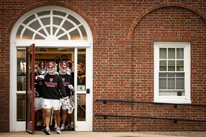Image post by @harvardmlacrosse on Instagram