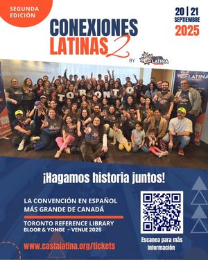 Image post by @CASTALATINA on Facebook