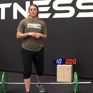Image post by @repfitnessequipment on Instagram