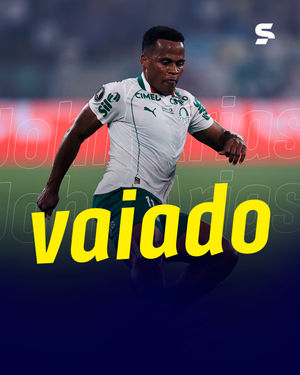 Image post by @sportv on Instagram
