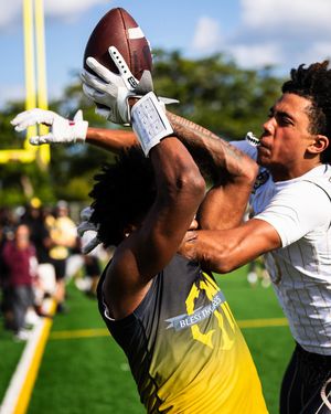 Image post by @battle7v7 on Instagram