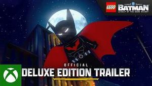 Video post by @xbox on YouTube
