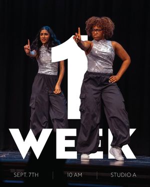 Image post by @qudancefusion on Instagram