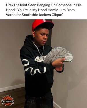 Image post by @nojumper on Instagram