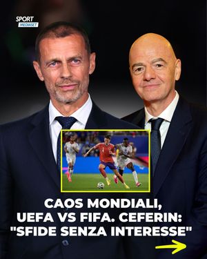 Image post by @sportmediaset on Instagram