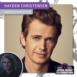 Image post by @starwars on Twitter