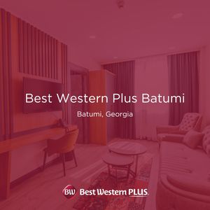 Image post by @bestwestern on Instagram