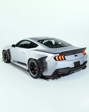 Image post by @roadandtrack on Instagram