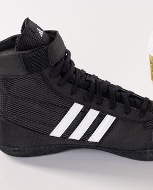 Image post by @adidaswrestling on Instagram