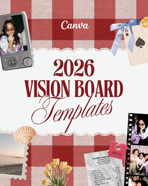 Image post by @canva on Instagram