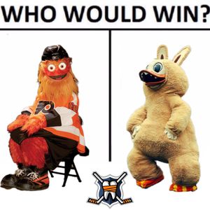 Image post by @hockeyfights on Instagram
