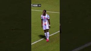 Video post by @usl on YouTube