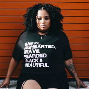 Image post by @blackvibetribe on Instagram