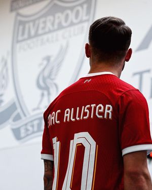 Image post by @liverpoolfc on Instagram