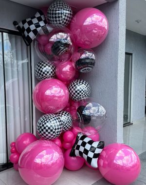 Image post by @balloonsgi on Instagram