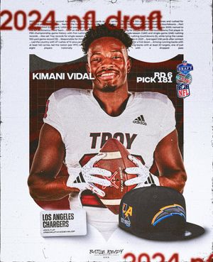 Image post by @troytrojansfootball on Instagram