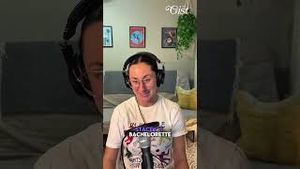 Video post by @thegistsports on YouTube