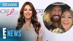 Video post by @enews on YouTube