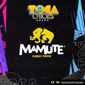 Image post by @mamuteenergydrink on Instagram