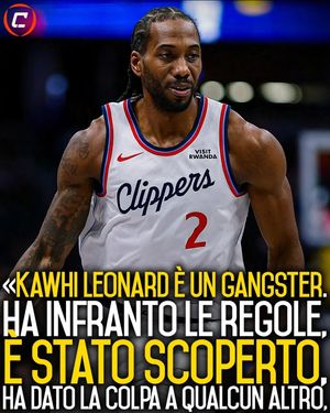 Image post by @cronache_di_basket on Instagram