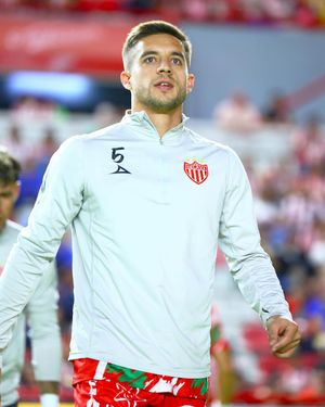 Image post by @clubnecaxa on Instagram