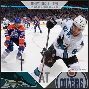 Image post by @sanjosesharks on Instagram