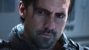 Image post by @IGN on Twitter