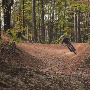 Image post by @blackdiamond_traildesigns on Instagram