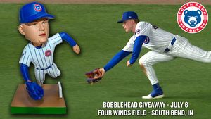 Image post by @sbcubs on Instagram